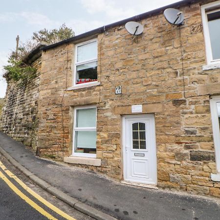Bridge Cottage Haltwhistle Εξωτερικό φωτογραφία