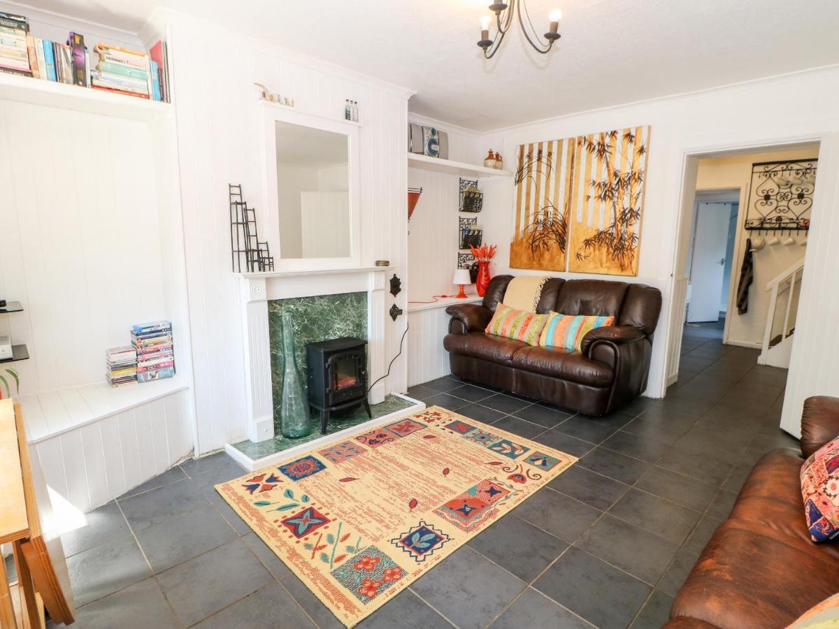 Bridge Cottage Haltwhistle Εξωτερικό φωτογραφία