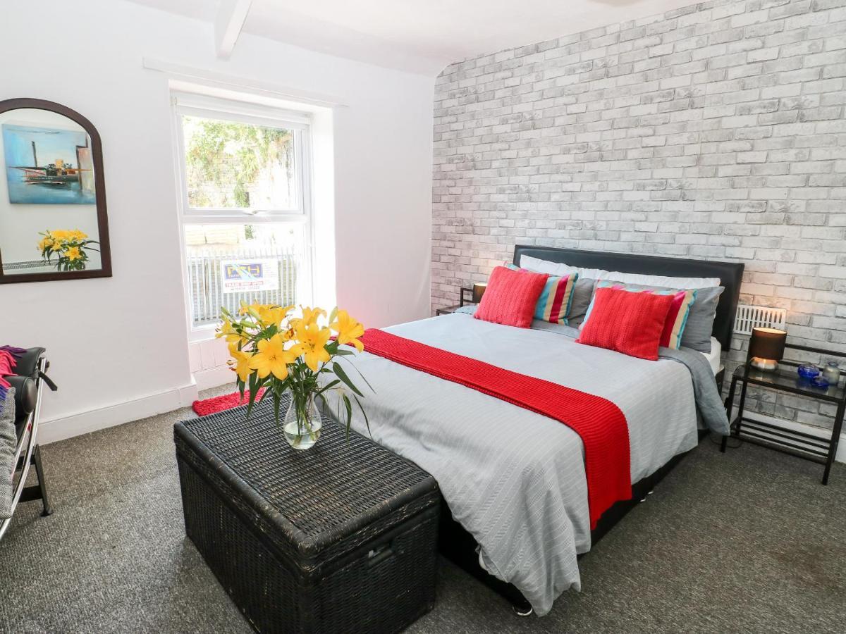 Bridge Cottage Haltwhistle Εξωτερικό φωτογραφία
